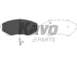 KBP-4530 KAVO PARTS 